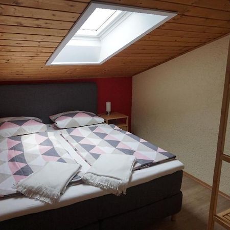 Ferienwohnung Weindl Lucia Kollnburg Ngoại thất bức ảnh
