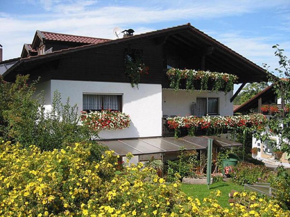 Ferienwohnung Weindl Lucia Kollnburg Ngoại thất bức ảnh