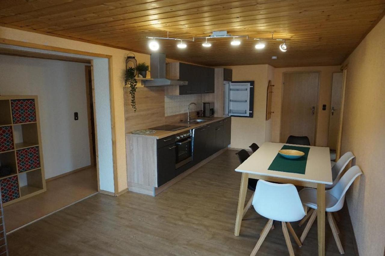 Ferienwohnung Weindl Lucia Kollnburg Ngoại thất bức ảnh