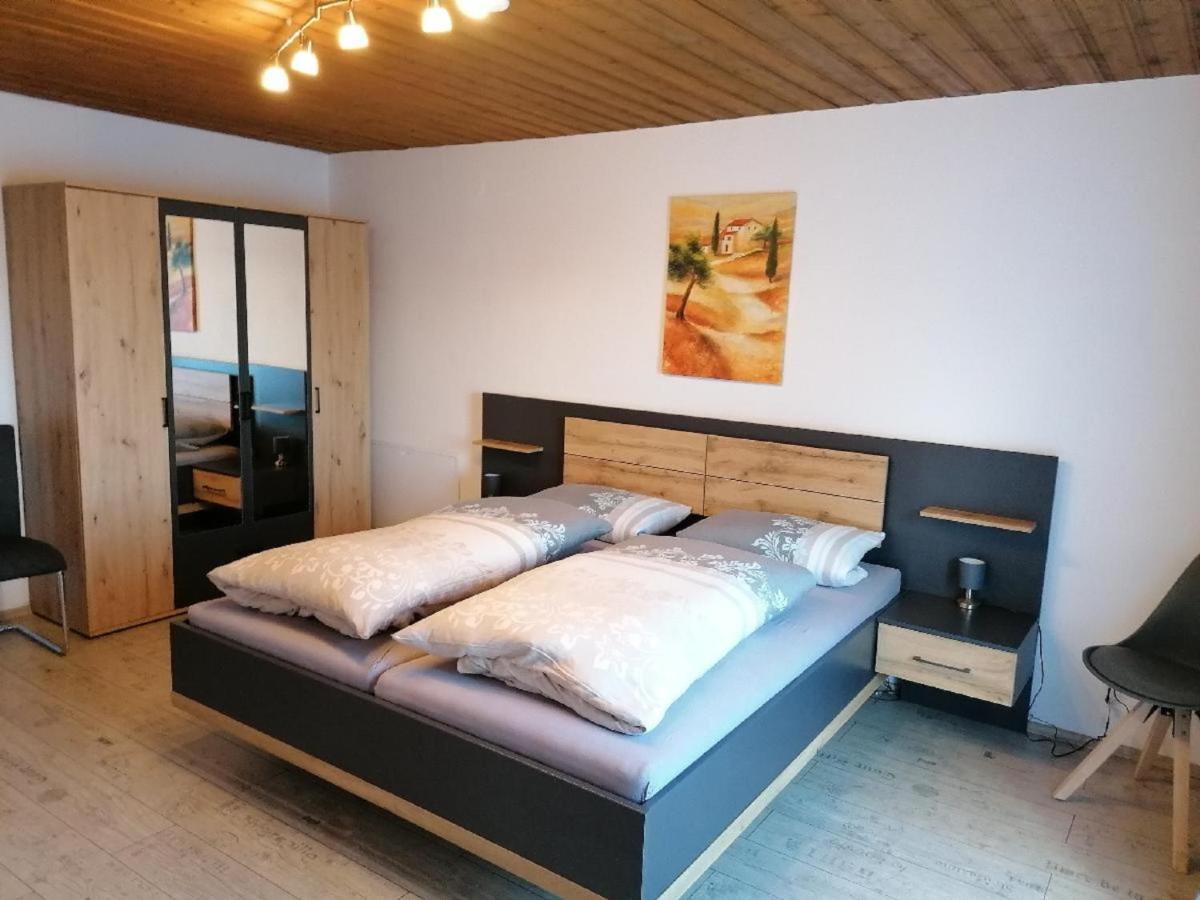 Ferienwohnung Weindl Lucia Kollnburg Ngoại thất bức ảnh