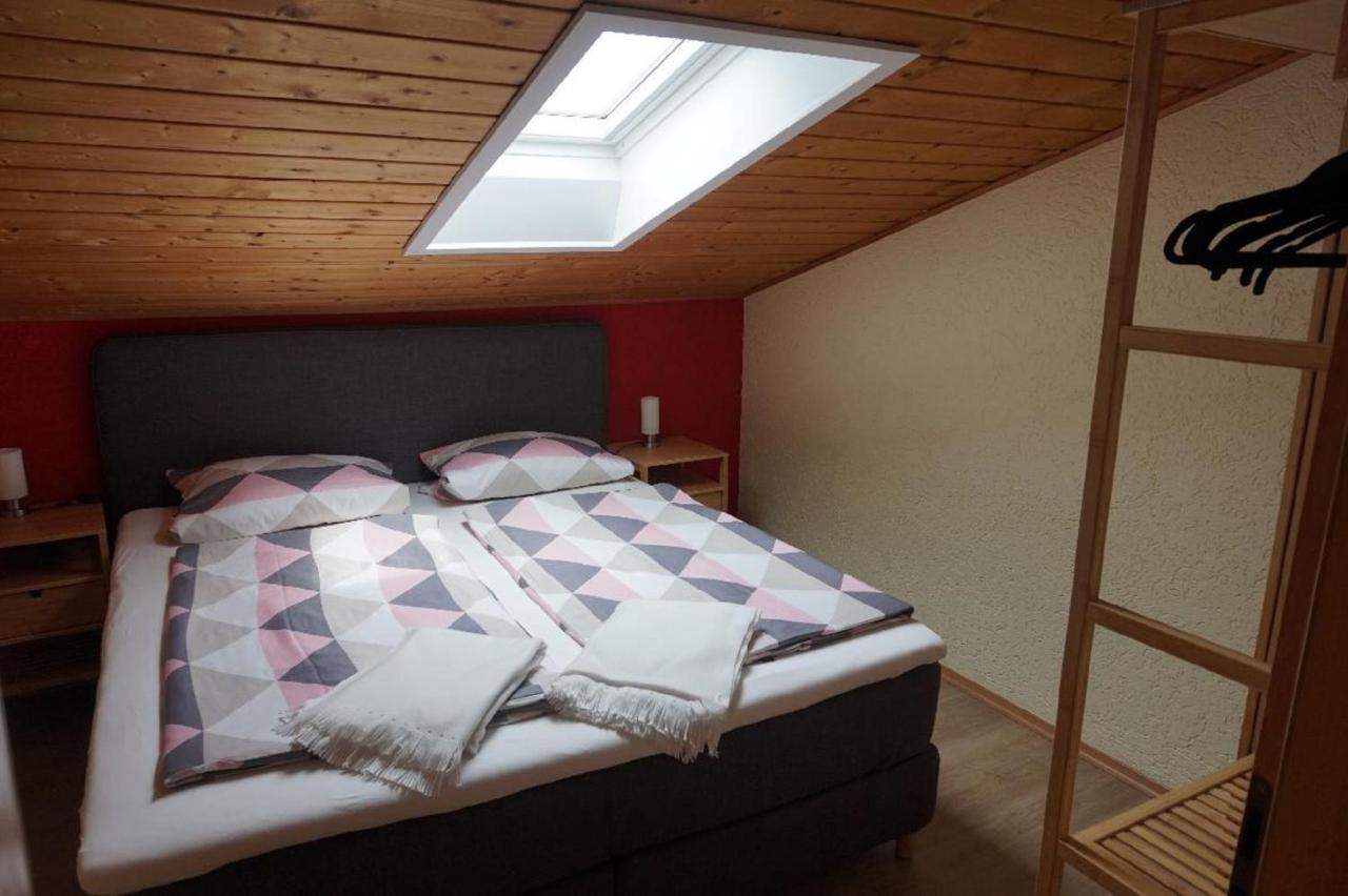 Ferienwohnung Weindl Lucia Kollnburg Ngoại thất bức ảnh