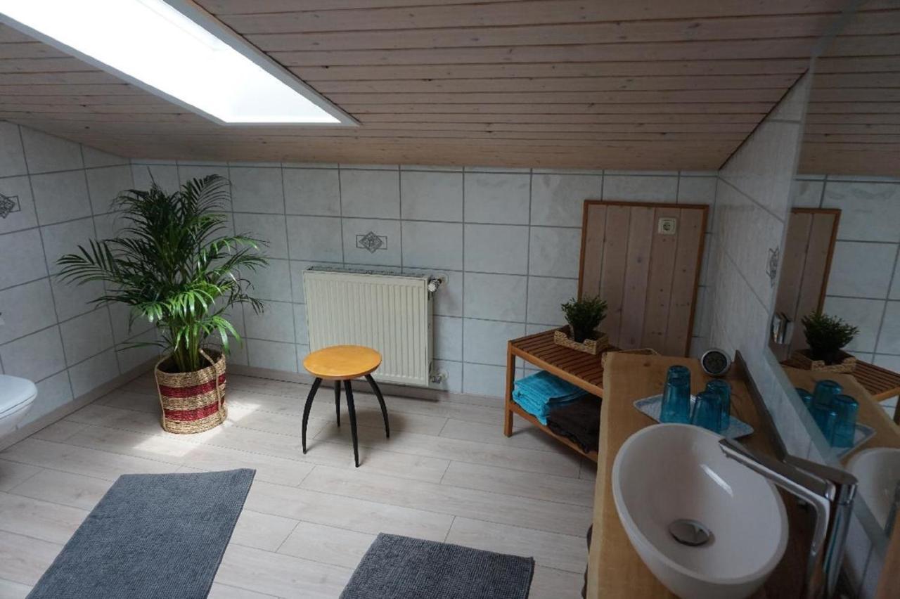 Ferienwohnung Weindl Lucia Kollnburg Ngoại thất bức ảnh