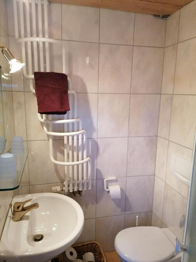 Ferienwohnung Weindl Lucia Kollnburg Ngoại thất bức ảnh