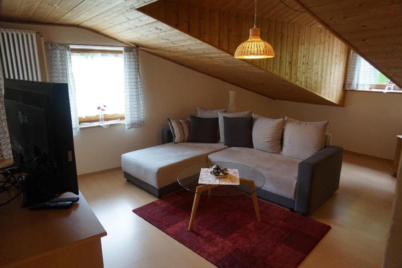 Ferienwohnung Weindl Lucia Kollnburg Ngoại thất bức ảnh