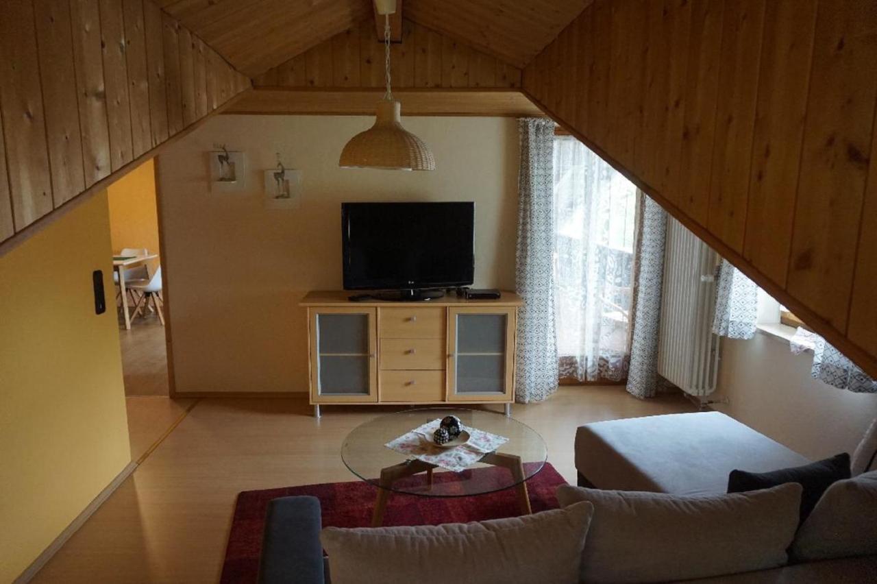 Ferienwohnung Weindl Lucia Kollnburg Ngoại thất bức ảnh