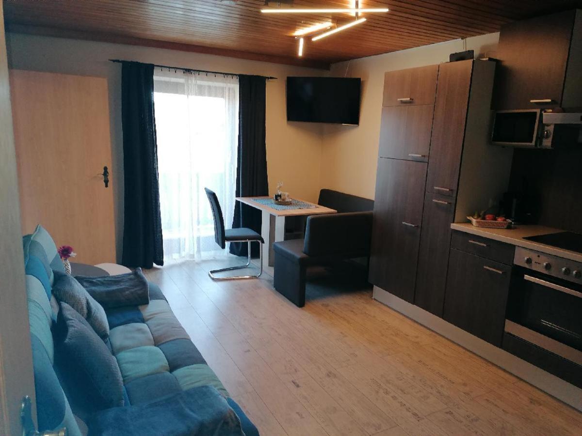 Ferienwohnung Weindl Lucia Kollnburg Ngoại thất bức ảnh